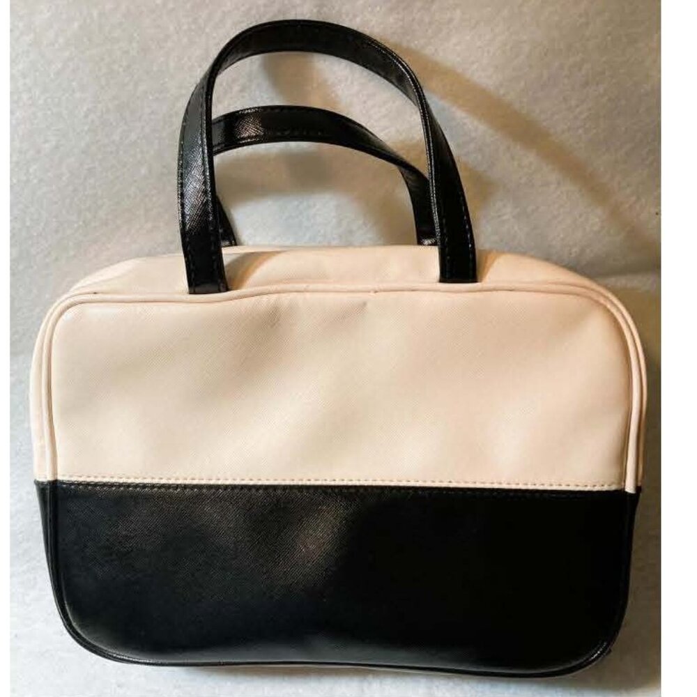 RARE VINTAGE VICTORIA’S SECRET TRAVEL COSMETIC VALET – NEW W/O TAGS - Picture 6 of 14